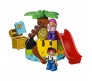 Джейк Остров сокровищ от Lego Duplo (Лего Дупло)Лего Дупло (Lego Duplo)