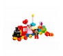 День рождения с Микки и Минни от Лего Дупло (Lego Duplo)Лего Дупло (Lego Duplo)