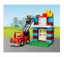 Пожарная станция Лего Дупло (Lego Duplo)Лего Дупло (Lego Duplo)