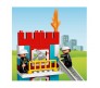 Пожарная станция Лего Дупло (Lego Duplo)Лего Дупло (Lego Duplo)