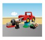 Пожарная станция Лего Дупло (Lego Duplo)Лего Дупло (Lego Duplo)