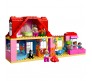 Кукольный домик Лего Дупло (Lego Duplo)Лего Дупло (Lego Duplo)
