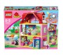 Кукольный домик Лего Дупло (Lego Duplo)Лего Дупло (Lego Duplo)