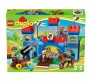 Королевская крепость Лего Дупло (Lego Duplo)Лего Дупло (Lego Duplo)