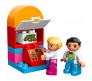 Кафе Лего Дупло (Lego Duplo)Лего Дупло (Lego Duplo)