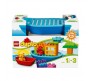Lego Duplo (Лего Дупло) Лодочка для малышейЛего Дупло (Lego Duplo)