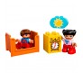 Лего Дупло (Lego Duplo) Мой первый игровой домикЛего Дупло (Lego Duplo)