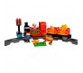 Мой первый поезд от Lego Duplo (Лего Дупло)Лего Дупло (Lego Duplo)