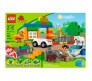 Мой первый Зоопарк Лего Дупло (Lego Duplo)Лего Дупло (Lego Duplo)