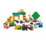Мой первый Зоопарк Лего Дупло (Lego Duplo)Лего Дупло (Lego Duplo)