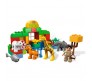 Мой первый Зоопарк Лего Дупло (Lego Duplo)Лего Дупло (Lego Duplo)