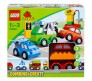 Машинки-трансформеры LEGO DUPLO (ЛЕГО ДУПЛО)Лего Дупло (Lego Duplo)