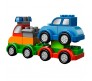 Машинки-трансформеры LEGO DUPLO (ЛЕГО ДУПЛО)Лего Дупло (Lego Duplo)