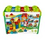 Набор для весёлой игры Лего Дупло (Lego Duplo)Лего Дупло (Lego Duplo)