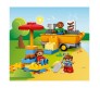 Lego Duplo (Лего Дупло) Отдых на природеЛего Дупло (Lego Duplo)