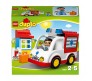 Лего Дупло (Lego Duplo) Скорая помощьЛего Дупло (Lego Duplo)