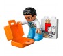 Лего Дупло (Lego Duplo) Скорая помощьЛего Дупло (Lego Duplo)