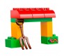 Сельскохозяйственный трактор Lego Duplo (Лего Дупло)Лего Дупло (Lego Duplo)