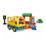 Lego Duplo Лего Дупло Школьный автобусЛего Дупло (Lego Duplo)