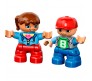 Lego Duplo Лего Дупло Школьный автобусЛего Дупло (Lego Duplo)