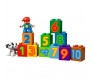 Считай и играй от Лего Дупло (Lego Duplo)Лего Дупло (Lego Duplo)