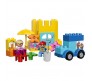 Веселые каникулы Лего Дупло (Lego Duplo)Лего Дупло (Lego Duplo)