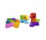 Lego Duplo (Лего Дупло) Веселая каталка с кубикамиЛего Дупло (Lego Duplo)