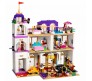 Гранд Отель в Хартлейк Сити конструктор Lego FriendsLego Friends (Лего Подружки)
