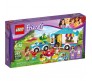 Лего Подружки конструктор Летний фургонLego Friends (Лего Подружки)