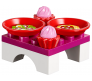 Лего Подружки конструктор Летний фургонLego Friends (Лего Подружки)