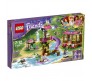 Лего Подружки Джунгли: Штаб (Lego)Lego Friends (Лего Подружки)