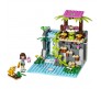Конструктор Lego Friends Спасение тигренка у водопада (Лего Джунгли)Lego Friends (Лего Подружки)