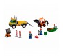 Конструктор Лего Джуниорс (Lego Juniors) Грузовик дорожных службЛего Джуниорс (Lego Juniors)