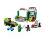 Лего Джуниорс (Lego Juniors) Логово ЧерепашекЛего Джуниорс (Lego Juniors)