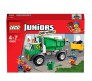 Конструктор Мусоровоз Лего Джуниорс (Lego Juniors)Лего Джуниорс (Lego Juniors)