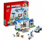 Полиция - большой побег Конструктор Лего Джуниорс (Lego Juniors)