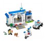 Полиция - большой побег Конструктор Лего Джуниорс (Lego Juniors)Лего Джуниорс (Lego Juniors)