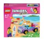 Lego Juniors (Лего Джуниорс) Поездка на пляжЛего Джуниорс (Lego Juniors)