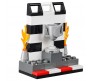 Конструктор Лего Джуниорс (Lego Juniors) Ралли на гоночных автомобиляхЛего Джуниорс (Lego Juniors)