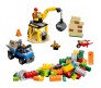 Конструктор Строительство Лего Джуниорс (Lego Juniors)Лего Джуниорс (Lego Juniors)