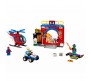 Лего Джуниорс (Lego Juniors) Убежище Человека-Паука КонструкторЛего Джуниорс (Lego Juniors)