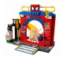 Лего Джуниорс (Lego Juniors) Убежище Человека-Паука КонструкторЛего Джуниорс (Lego Juniors)