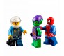 Лего Джуниорс (Lego Juniors) Убежище Человека-Паука КонструкторЛего Джуниорс (Lego Juniors)