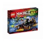 Лего Ниндзяго (Lego Ninjago) Бластер-байк КоулаЛего Ниндзяго (Ninjago)