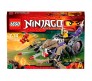 Лего Ниндзяго (Lego Ninjago) Разрушитель клана АнакондрайЛего Ниндзяго (Ninjago)
