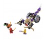 Лего Ниндзяго (Lego Ninjago) Разрушитель клана АнакондрайЛего Ниндзяго (Ninjago)