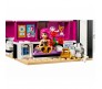 Ты Поп звезда: гримерная от Лего Подружки (Lego Friends)Lego Friends (Лего Подружки)