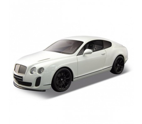 Радиоуправляемая машина Bentley Continental Supersports масштаб 1:12Машины на радиоуправлении