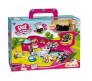 Детский Игровой набор Выставка Pet Club ParadeИнтерактивные игрушки животные