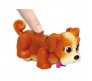 Интерактивная игрушка Фигурка собачки с косточкой и поводком Pet Club ParadeИнтерактивные игрушки животные